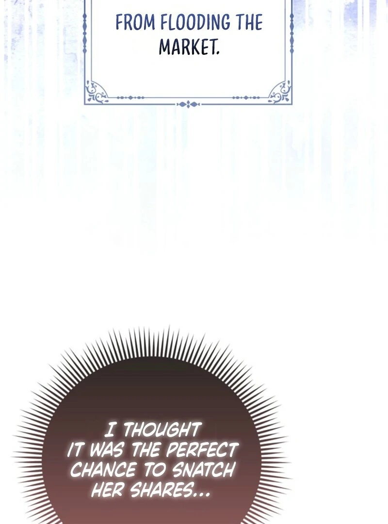 The Villanins Favorite is Me Chapter 62 - Page 6