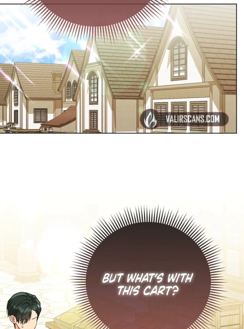 The Villanins Favorite is Me Chapter 62 - Page 7