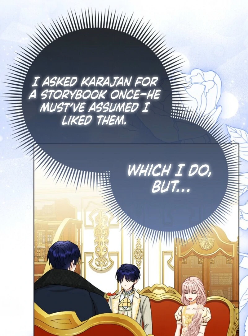 The Villanins Favorite is Me Chapter 62 - Page 71