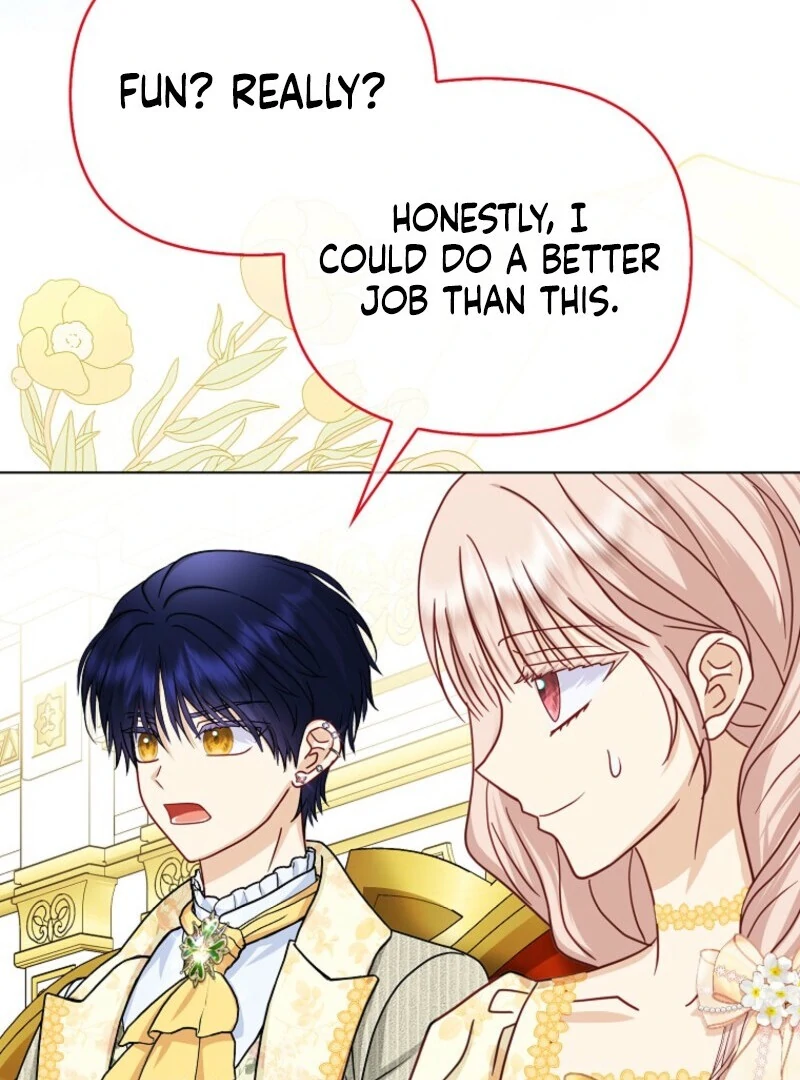 The Villanins Favorite is Me Chapter 62 - Page 73