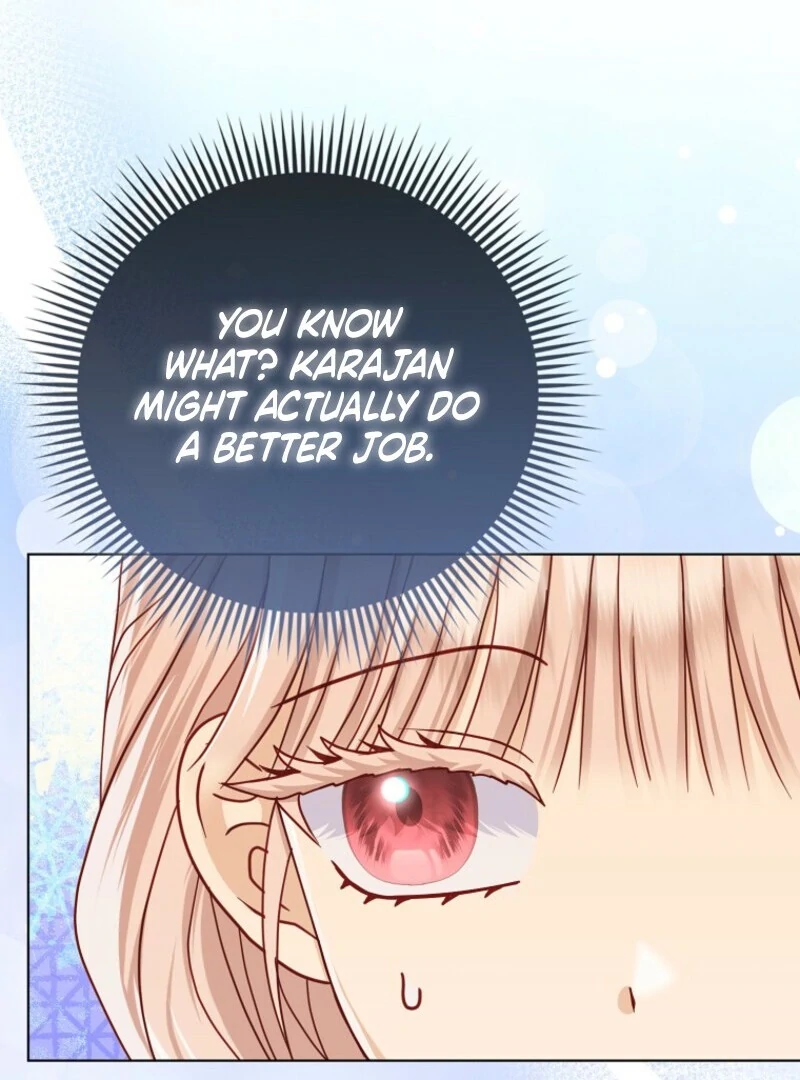 The Villanins Favorite is Me Chapter 62 - Page 77