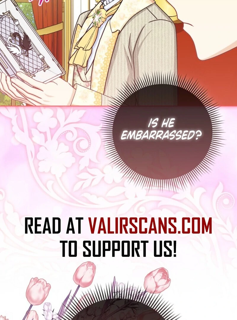 The Villanins Favorite is Me Chapter 62 - Page 83