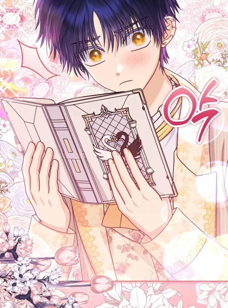 The Villanins Favorite is Me Chapter 62 - Page 86