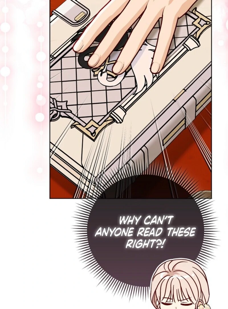 The Villanins Favorite is Me Chapter 62 - Page 90