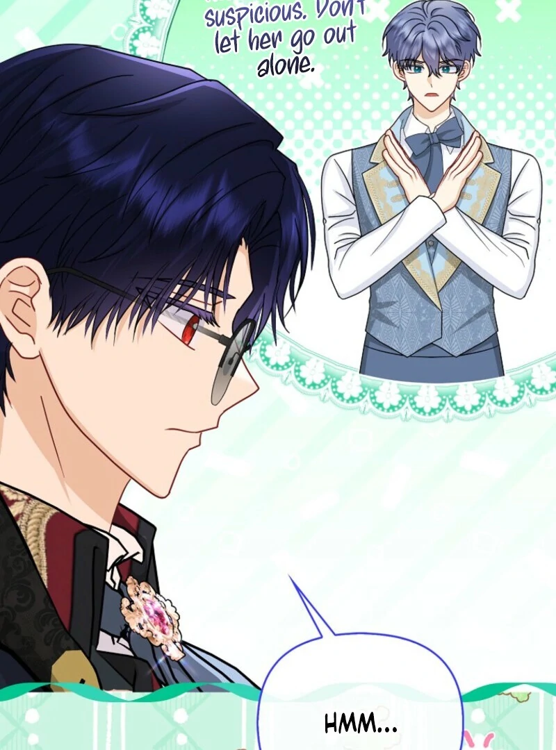 The Villanins Favorite is Me Chapter 62 - Page 95