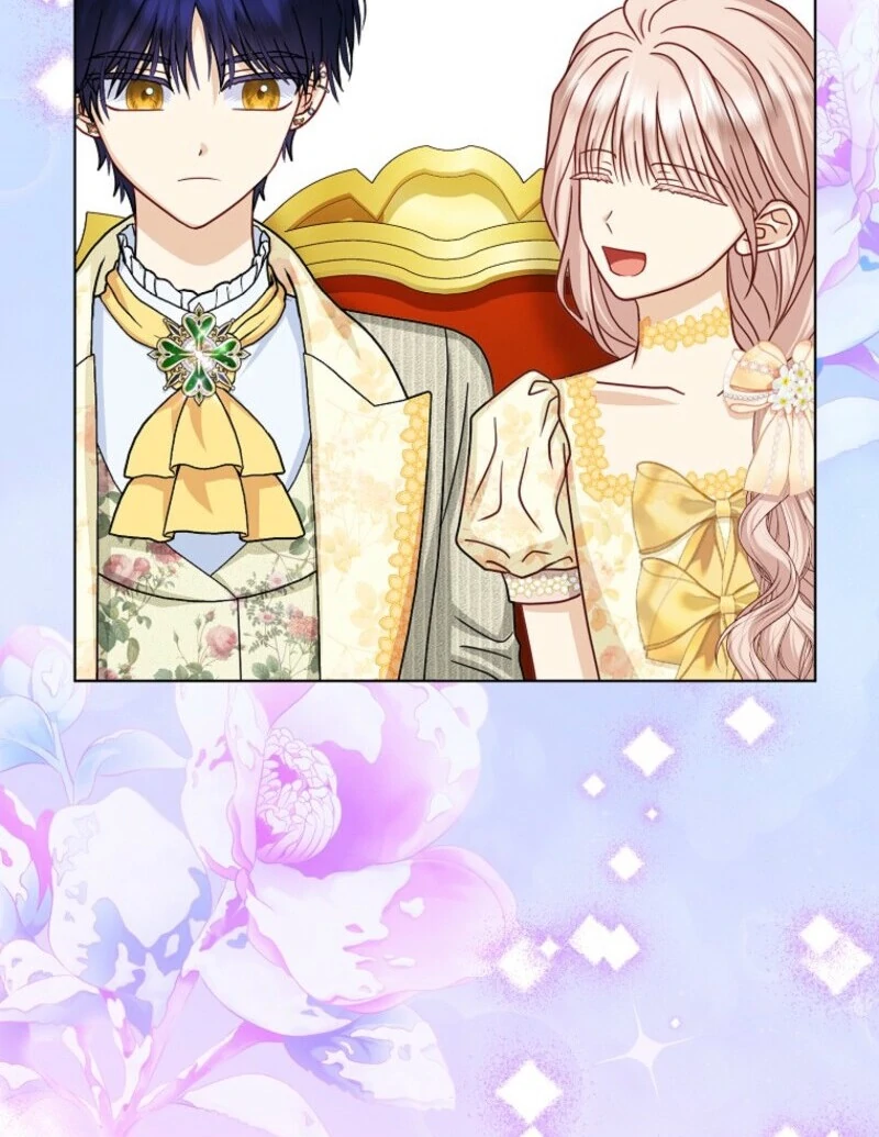 The Villanins Favorite is Me Chapter 62 - Page 99