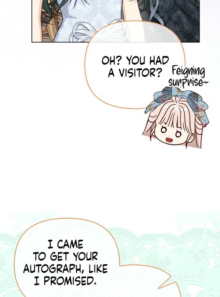 The Villanins Favorite is Me Chapter 63 - Page 104