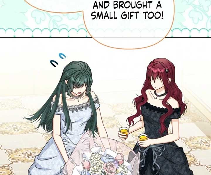 The Villanins Favorite is Me Chapter 63 - Page 105