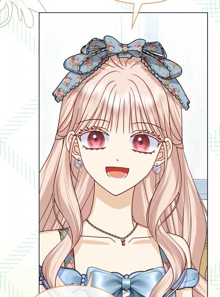 The Villanins Favorite is Me Chapter 63 - Page 108