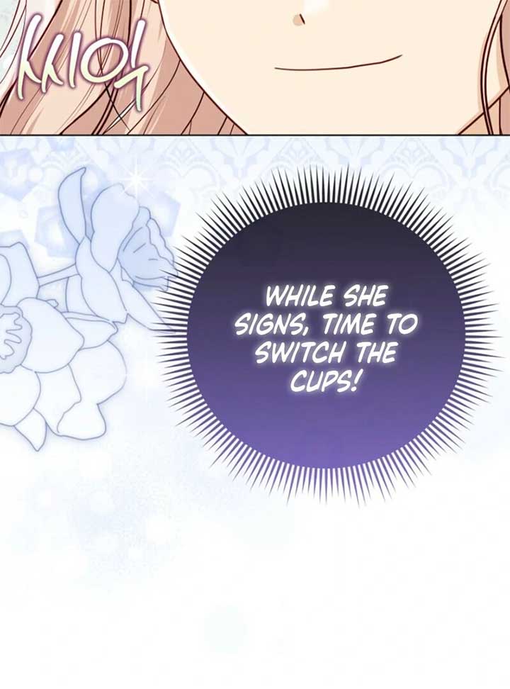 The Villanins Favorite is Me Chapter 63 - Page 112