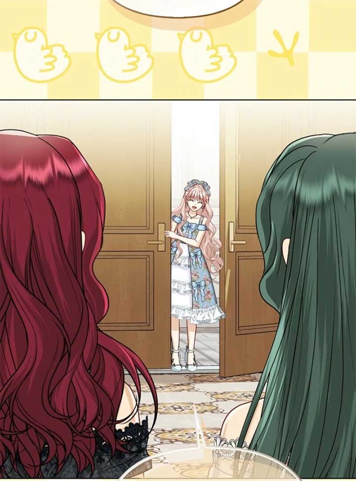 The Villanins Favorite is Me Chapter 63 - Page 115