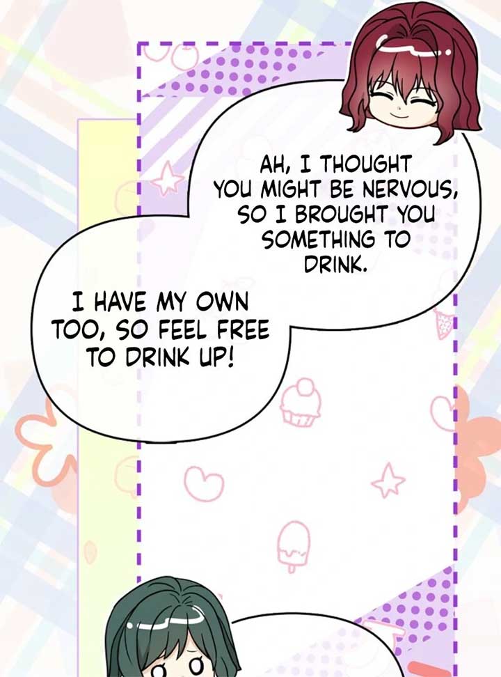 The Villanins Favorite is Me Chapter 63 - Page 119