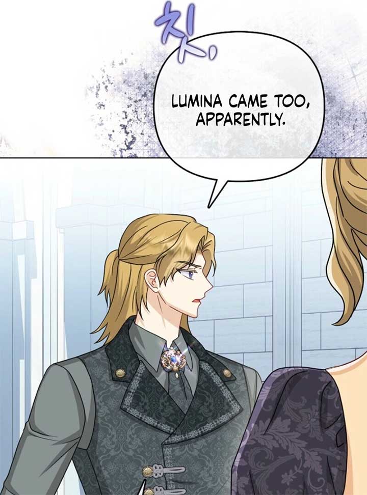 The Villanins Favorite is Me Chapter 63 - Page 12