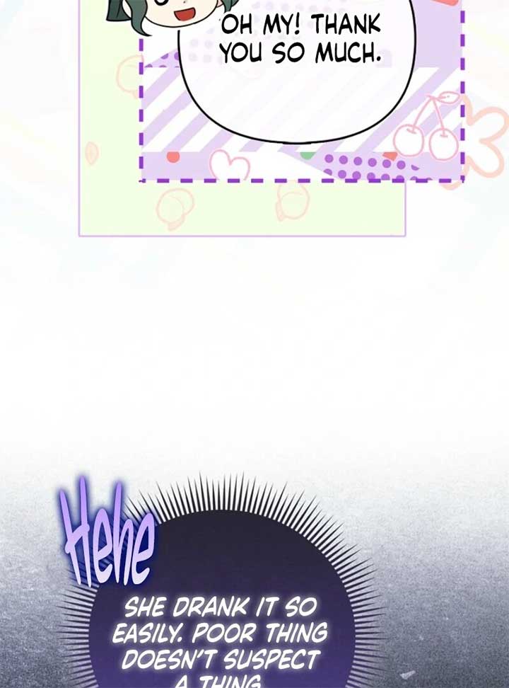 The Villanins Favorite is Me Chapter 63 - Page 120