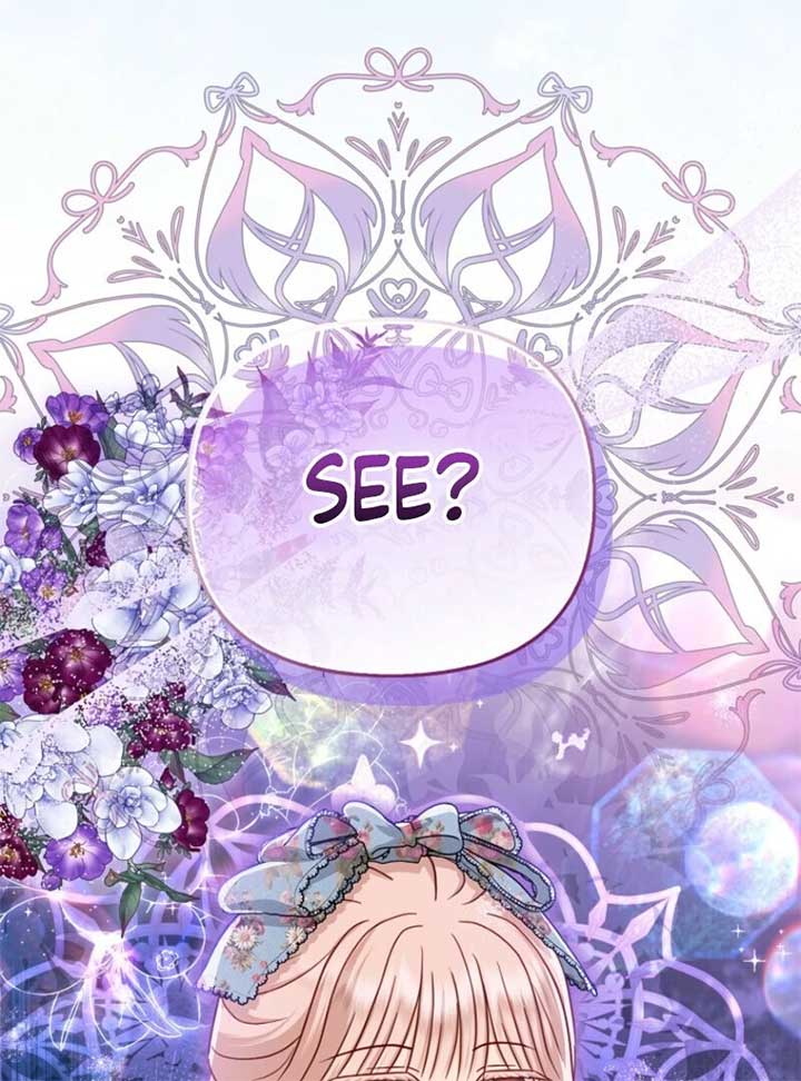 The Villanins Favorite is Me Chapter 63 - Page 136