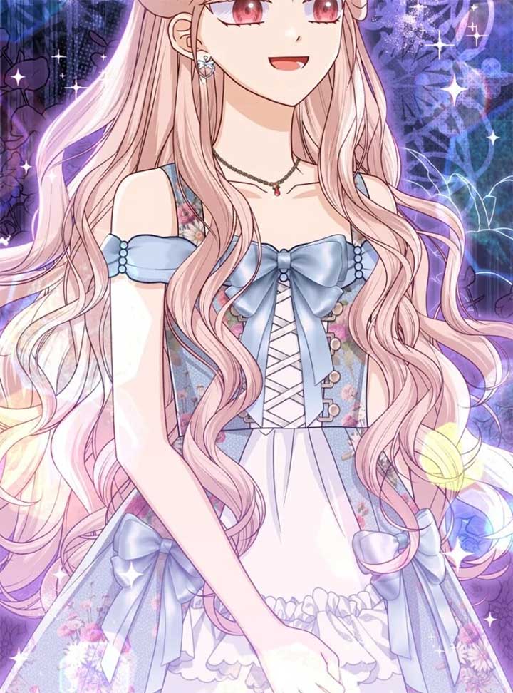 The Villanins Favorite is Me Chapter 63 - Page 137