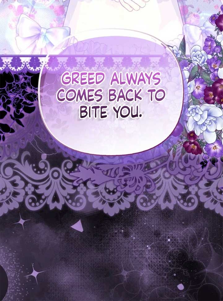 The Villanins Favorite is Me Chapter 63 - Page 138