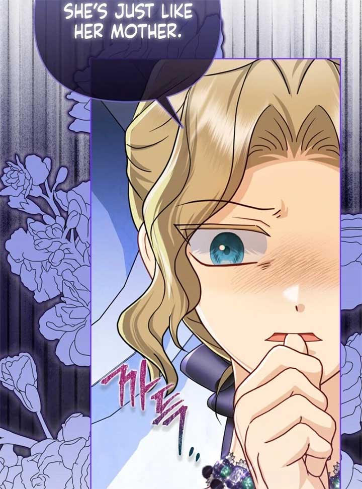 The Villanins Favorite is Me Chapter 63 - Page 14