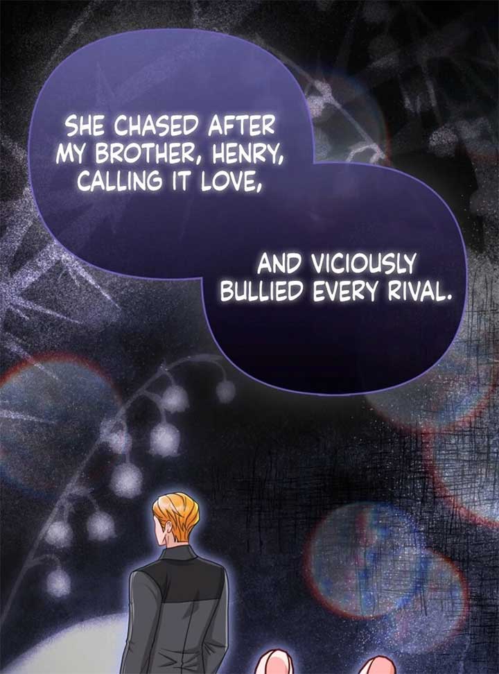 The Villanins Favorite is Me Chapter 63 - Page 16