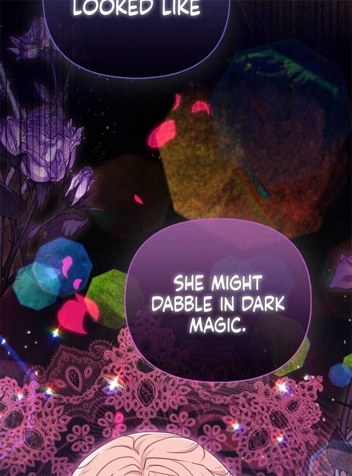 The Villanins Favorite is Me Chapter 63 - Page 18