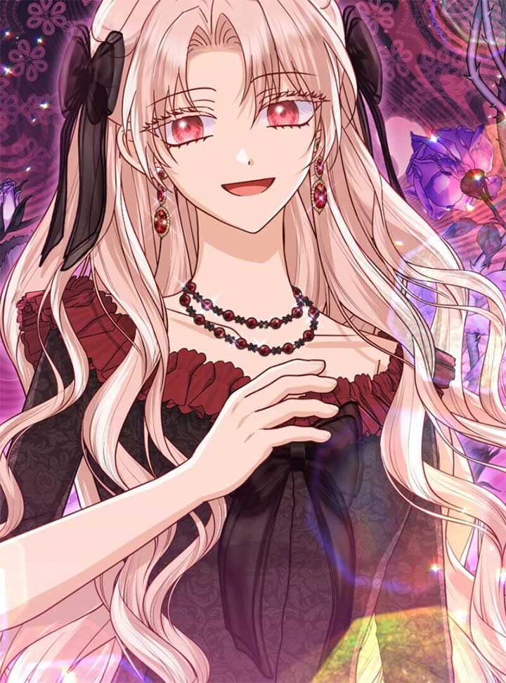 The Villanins Favorite is Me Chapter 63 - Page 19