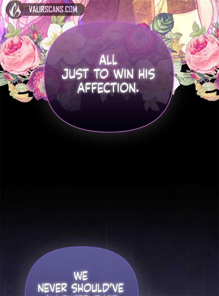 The Villanins Favorite is Me Chapter 63 - Page 20