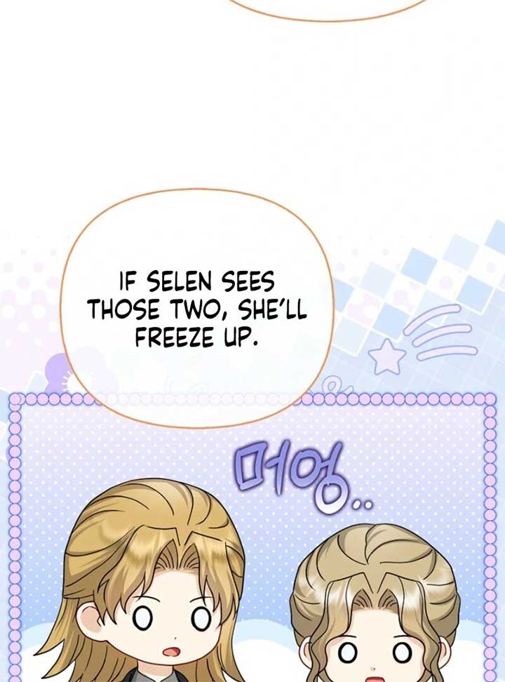 The Villanins Favorite is Me Chapter 63 - Page 28