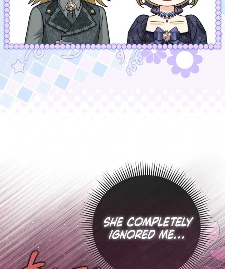 The Villanins Favorite is Me Chapter 63 - Page 29