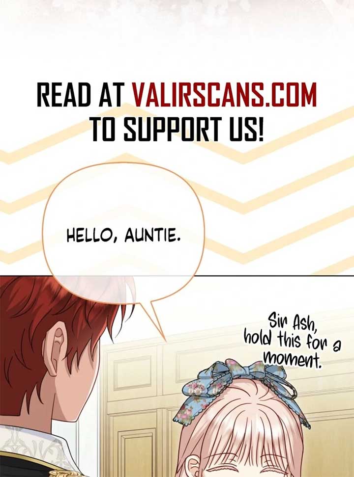 The Villanins Favorite is Me Chapter 63 - Page 37