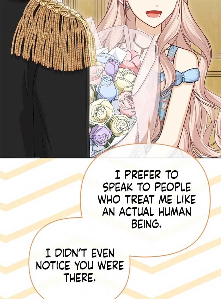 The Villanins Favorite is Me Chapter 63 - Page 38