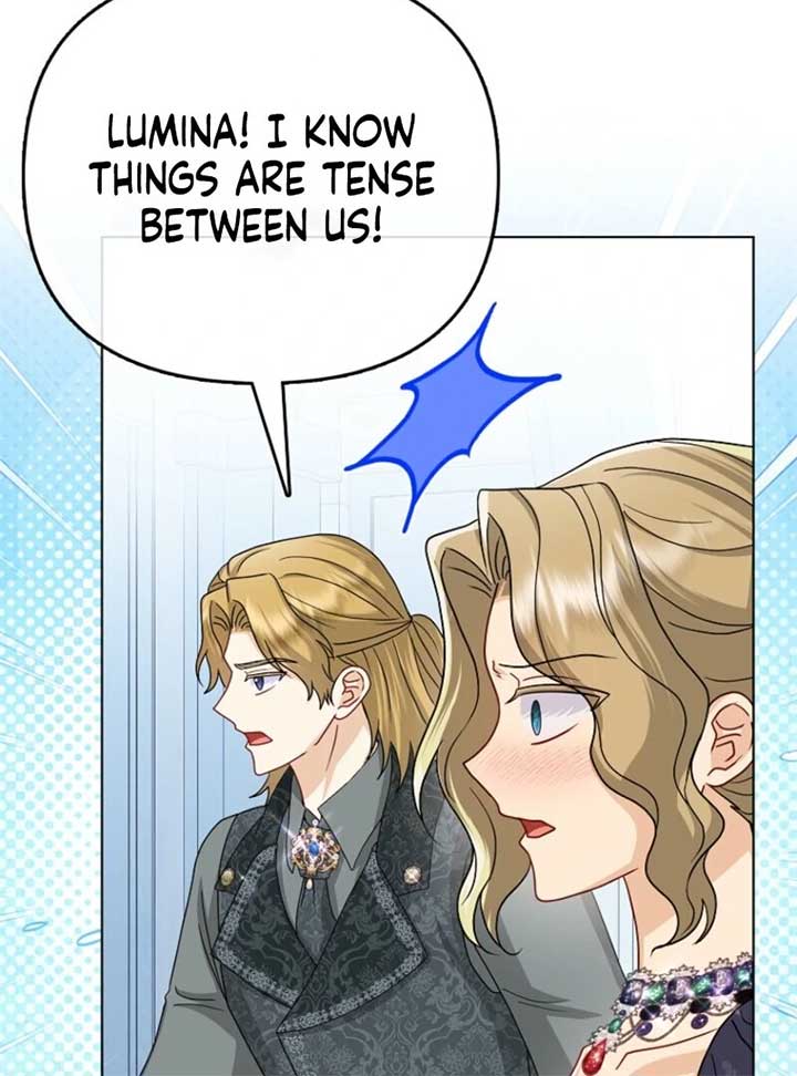 The Villanins Favorite is Me Chapter 63 - Page 45