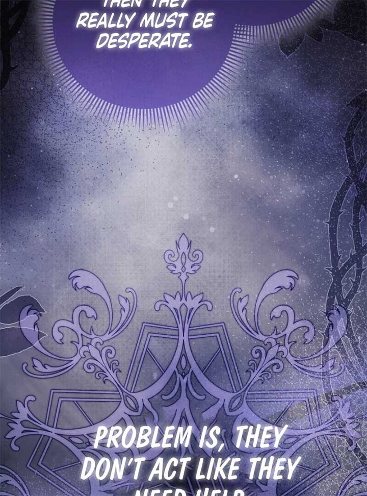 The Villanins Favorite is Me Chapter 63 - Page 49