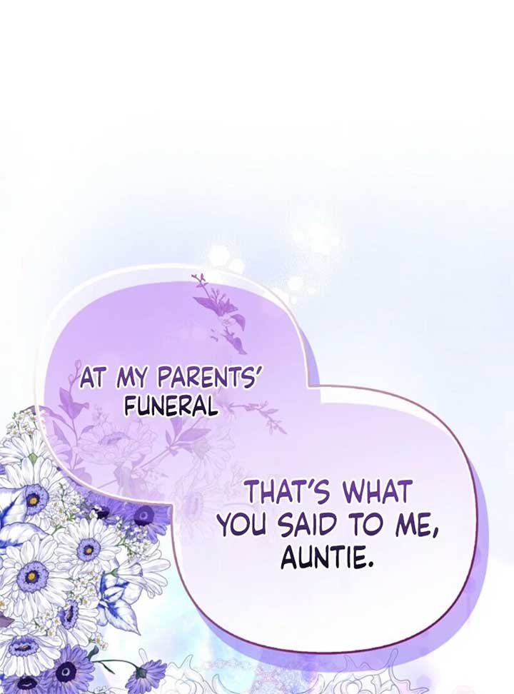 The Villanins Favorite is Me Chapter 63 - Page 54