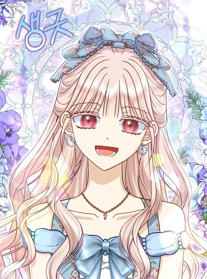 The Villanins Favorite is Me Chapter 63 - Page 55