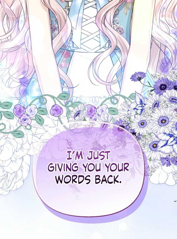 The Villanins Favorite is Me Chapter 63 - Page 56