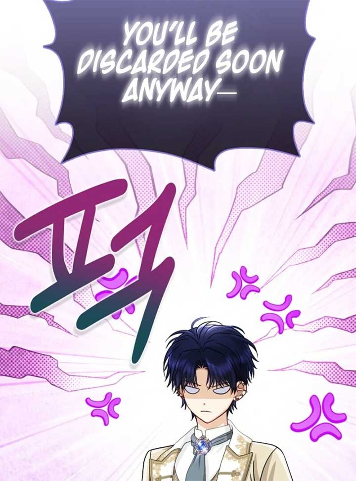 The Villanins Favorite is Me Chapter 63 - Page 59