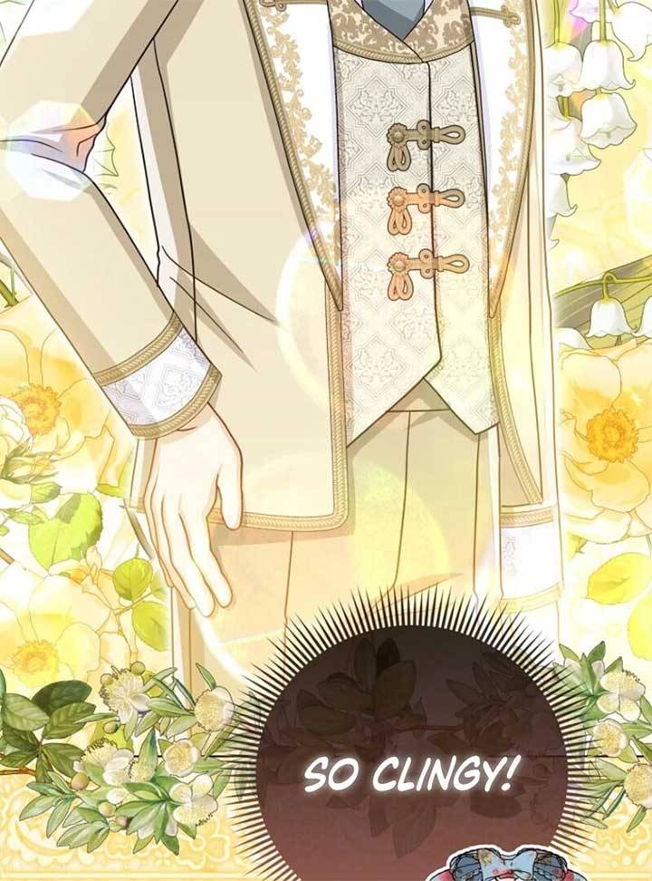 The Villanins Favorite is Me Chapter 63 - Page 65