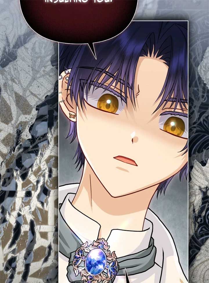 The Villanins Favorite is Me Chapter 63 - Page 68