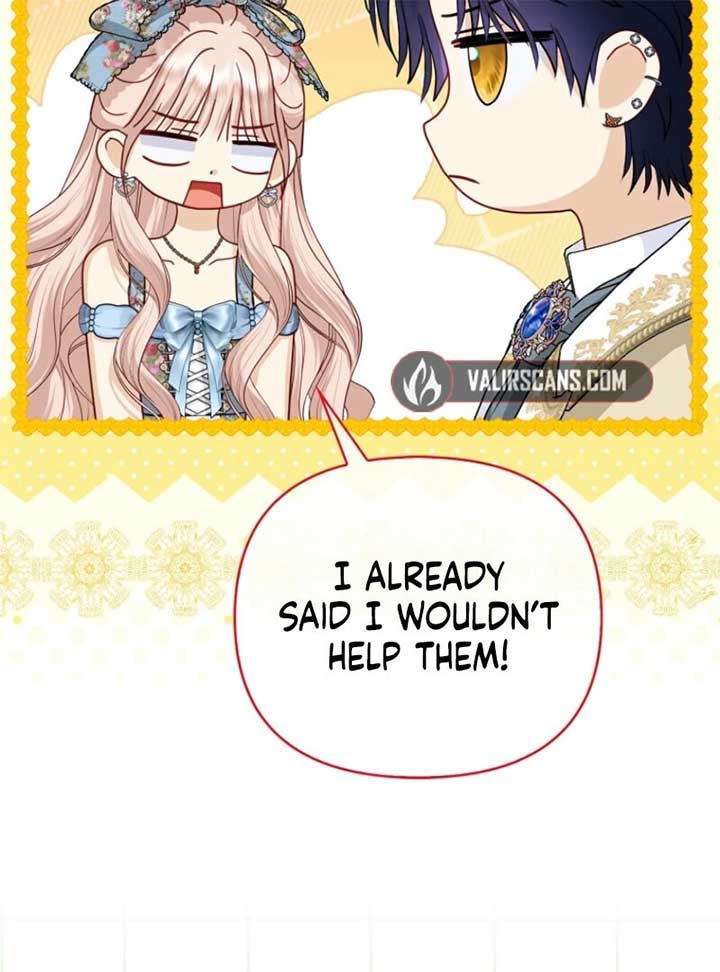 The Villanins Favorite is Me Chapter 63 - Page 72