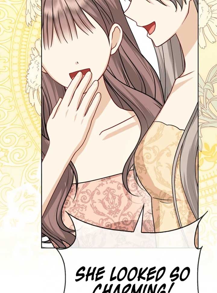 The Villanins Favorite is Me Chapter 63 - Page 8