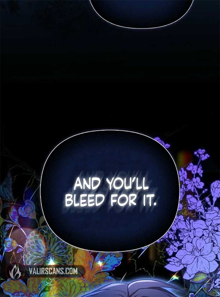 The Villanins Favorite is Me Chapter 63 - Page 81