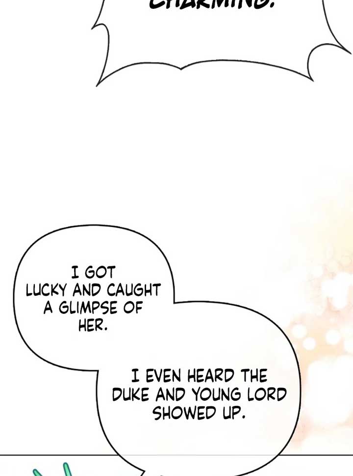 The Villanins Favorite is Me Chapter 63 - Page 9