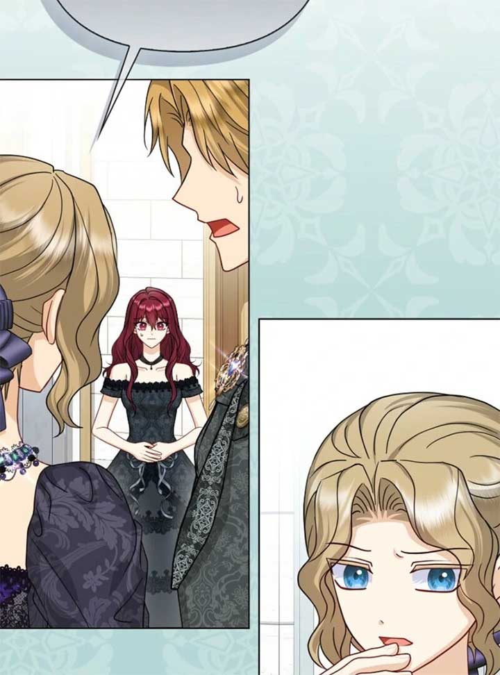 The Villanins Favorite is Me Chapter 63 - Page 91