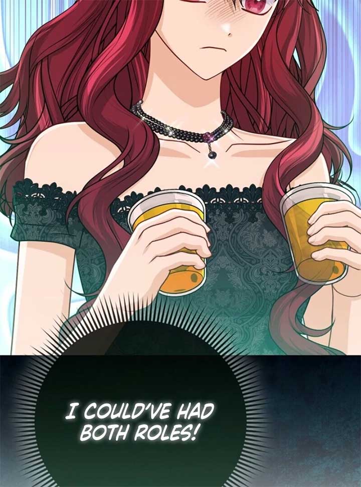 The Villanins Favorite is Me Chapter 63 - Page 94