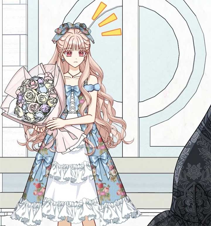 The Villanins Favorite is Me Chapter 63 - Page 96