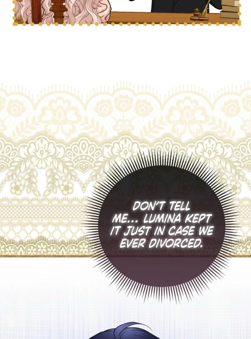 The Villanins Favorite is Me Chapter 64 - Page 109