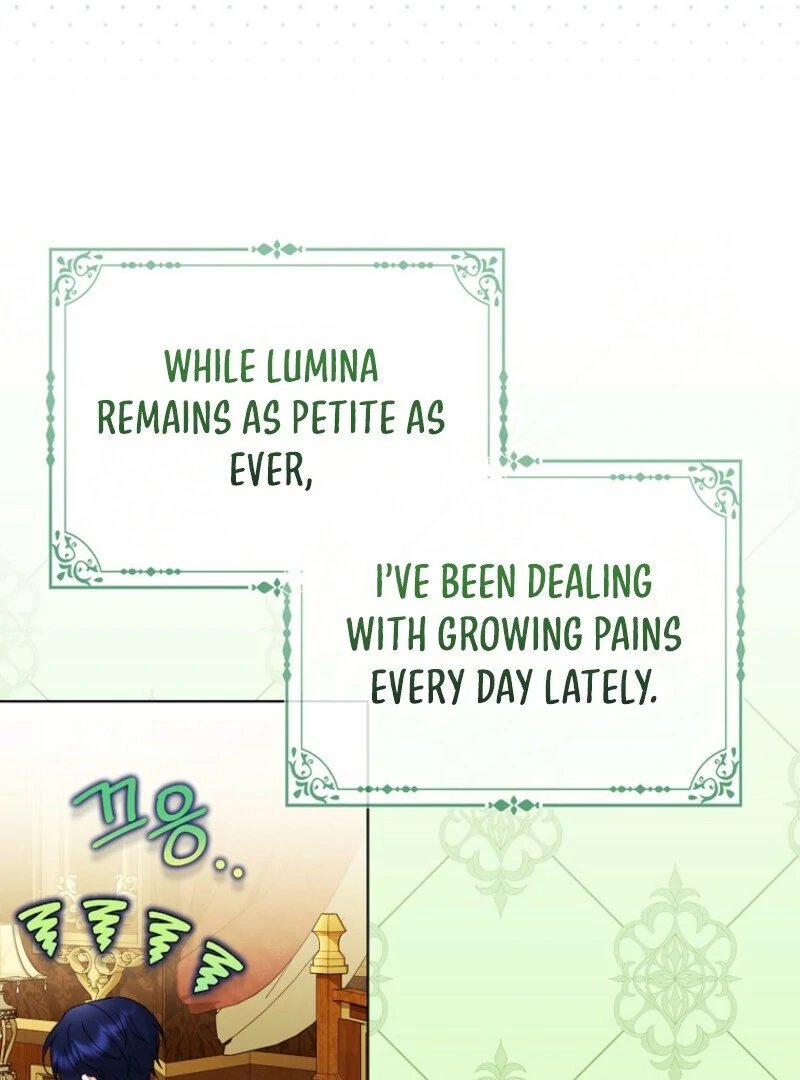 The Villanins Favorite is Me Chapter 64 - Page 116