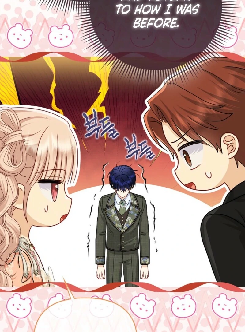 The Villanins Favorite is Me Chapter 64 - Page 119