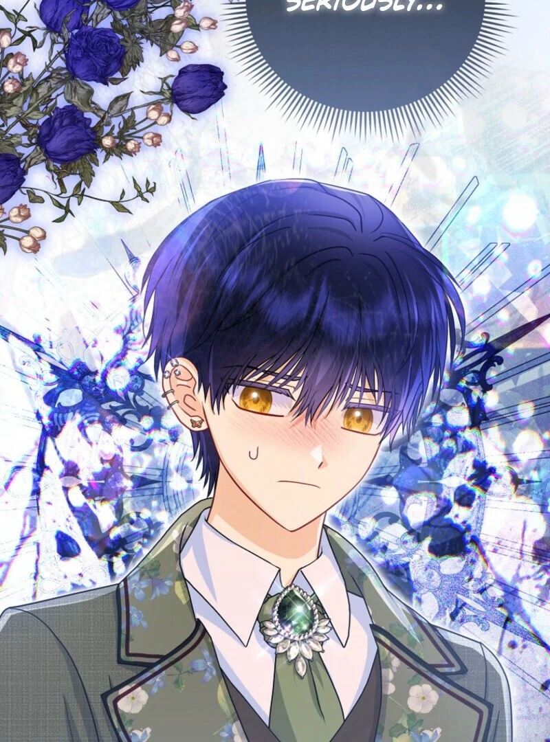 The Villanins Favorite is Me Chapter 64 - Page 121