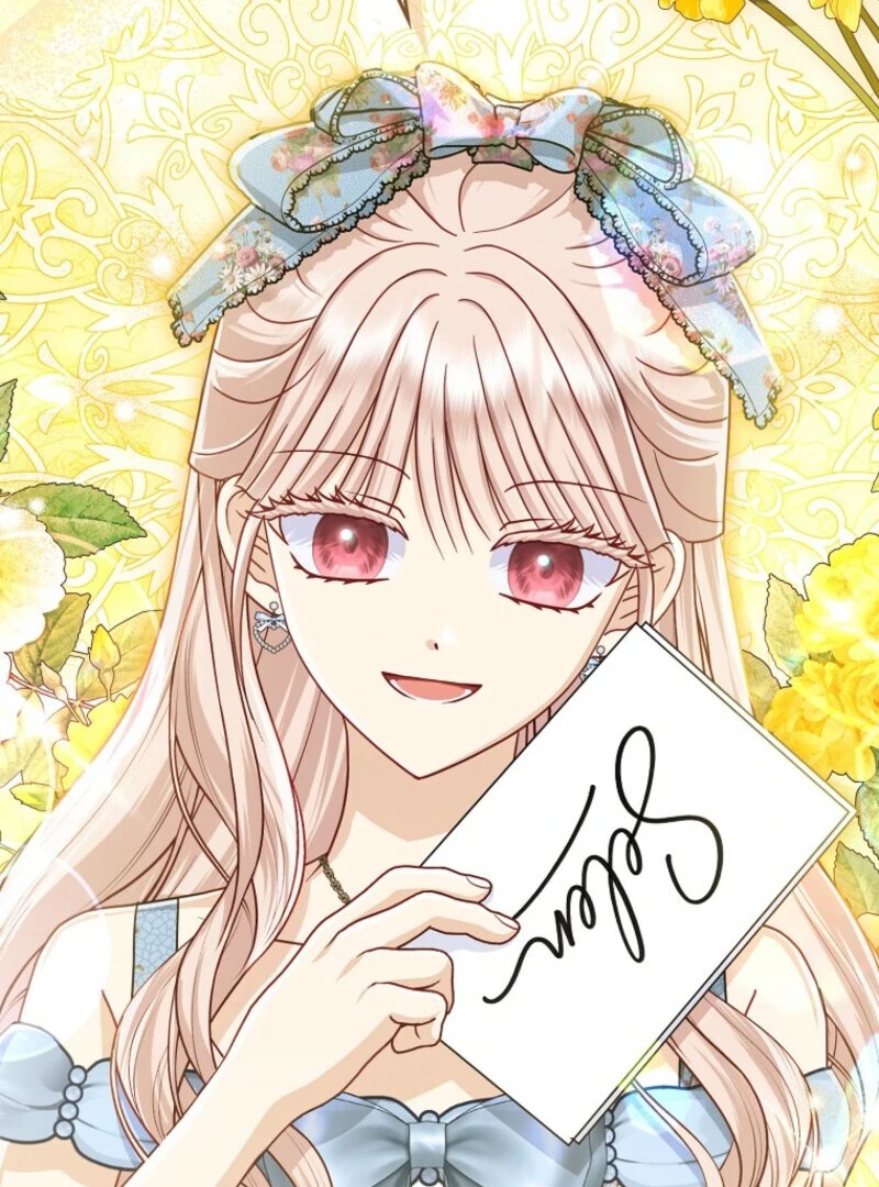 The Villanins Favorite is Me Chapter 64 - Page 17